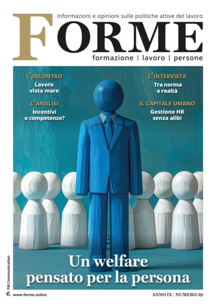 Cover FORME